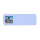 Search for pacific northwest return address labels Oregon