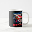 Search for tru mugs Keep america great