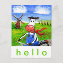 Search for bikes postcards Holland