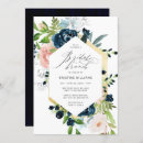 Search for bridal brunch wedding invitations Watercolor