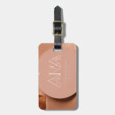 Search for acrylic luggage tags Durable