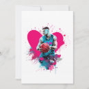 Search for basketball valentines day cards Boyfriend