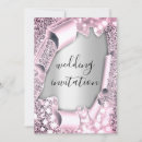 Search for 3d wedding invitations Elegant