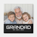 Search for granddad invitations Typography