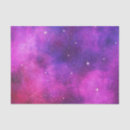 Search for night sky tissue paper Outer space