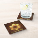 Search for jewish barware Magen david