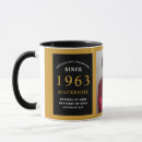 Search for 60th birthday photo mugs 60 years old