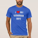 Search for i love ukraine tshirts International