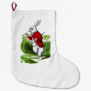Search for rabbit christmas stockings Pet