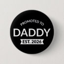 Search for daddy to be badges Father