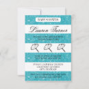 Search for blue umbrella invitations Contemporary