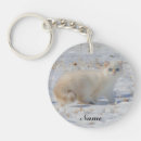Search for blue eyes key rings Kitty