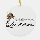 Search for drama christmas tree decorations Queen