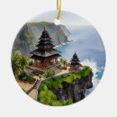 Search for temple christmas tree decorations Indonesia