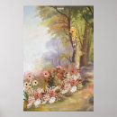 Search for inner peace posters Nature
