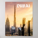 Search for dubai travel posters Emirates
