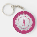 Search for golf ball key rings Modern