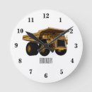Search for truck clocks Vehicle