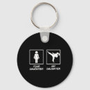 Search for funny karate key rings Bjj
