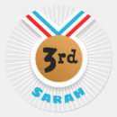 Search for place stickers Competition