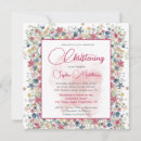 Search for celebration of life religious invitations Floral