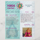 Search for meditation flyers Aum