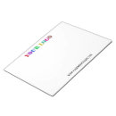 Search for business notepads Logo