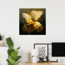 Search for teal and brown posters Botanical