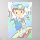 Search for skateboarders posters Boy