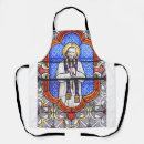 Search for john aprons Catholic