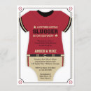 Search for baseball jerseys invitations Blue