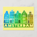 Search for amsterdam postcards Holland