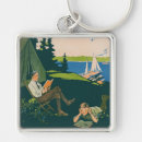 Search for vintage photo key rings Classic