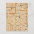 Search for orange county postcards Map