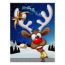 Search for reindeer posters Festive