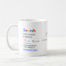 Search for worlds best therapist mugs Greatest