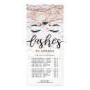 Search for rack cards Beauty