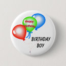 Search for balloon boy badges Party
