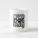 Search for crazy mugs Dog