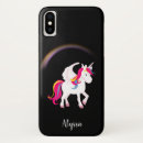 Search for magical unicorn iphone cases Pony