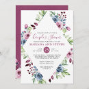 Search for navy burgundy baby shower invitations Elegant