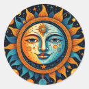 Search for sun design stickers Sun and moon