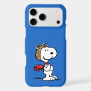 Search for ace cases Snoopy
