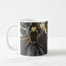 Search for black princess mugs Birthday