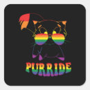 Search for cute transgender stickers Rainbow