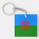 Search for gypsy key rings Gipsy