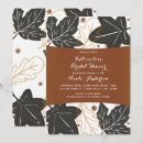 Search for acorn invitations Modern