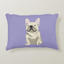 Search for french bulldog cushions Frenchie