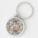 Search for two girls key rings Linda danvers