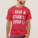Search for return clothing Books